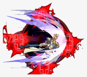 Ggxrd Sin Rtl - Ky Kiske #4235661