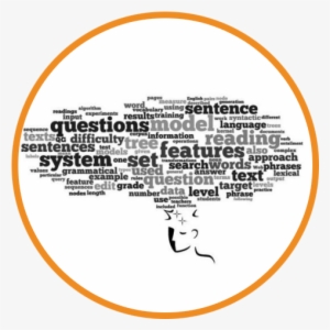 Sementic Learner Icon Cylcc - Coloring Book #4235685