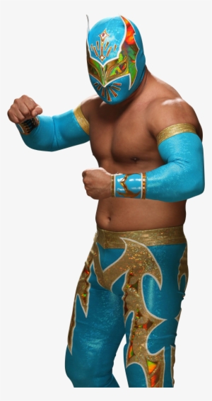 Sin Cara Png's - Sin Cara Png #4235707