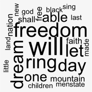 Text Mining, Word Cloud, Tag Cloud Generator, Martin - Black And White Word Cloud Generator Png #4235730