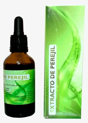 Clean Your Body - Extracto Perejil #4235749