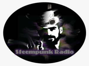 Steempunk Radio 2 Steempunk Radio - Graphic Design #4235905