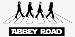 Beatles Abbey Road Wall Art #4235908