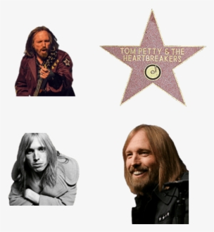 Hollywood Walk Of Fame Star Png #4235932