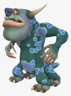 Algernon Creature - Spore Galactic Adventures Png #4235957