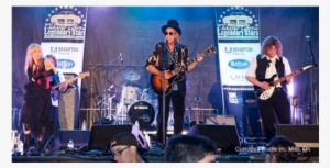 New Years Eve With Practically Petty & Fleetwood Nicks - Fleetwood Nicks #4235961