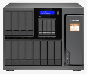 Qnap Ts 1635ax #4235984
