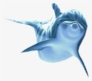 Cascade 1 1 78 K6ngnpgfwehnc 79cs-da0s 0 E89bd 46240570 - Dolphin Png #4235988