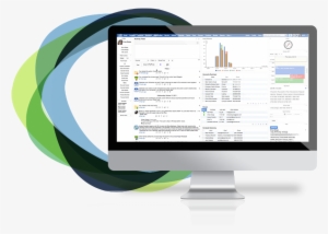 Activity Feed Circle Cropped - Marketing Automation #4236017