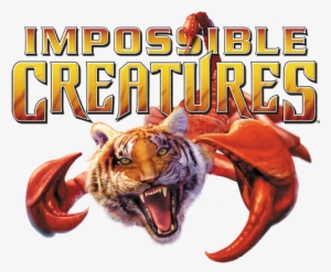 Impossible Creatures [pc Game] - German #4236121