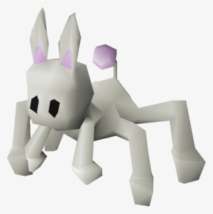 Cute Creature - Cute Creature Runescape #4236177