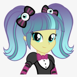 Cute Pixel Pizzaz - Pixel Pizzaz Mlp Anime #4236227