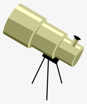 Telescopes - Spotting Scope #4236356