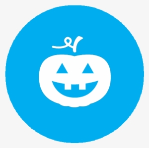 Pumpkin-icon - Png Sms #4236382