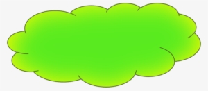 Green Cloud #4236444