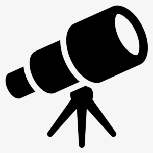 Forecaster - Monocular Icon #4236448