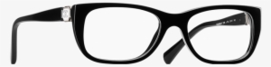 Rectangular Acetate Eyeglasses - Monochrome #4236472 Rectangular Acetate Eyeglasses - Monochrome #4236472