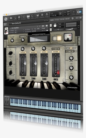 Fancy Owning The Pianos Used By The Beatles On Some #4236478