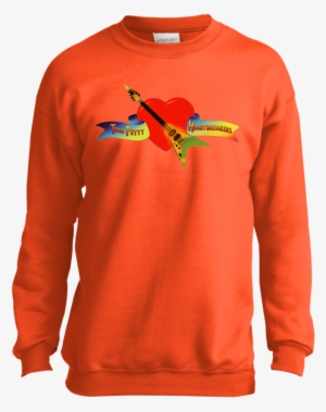 Tom Petty And The Heartbreakers Youth Sweatshirt Sweatshirts - Ya Done Messed Up A A Ron Sweatshirt #4236506