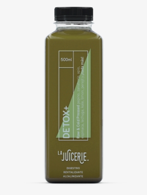 Detox - Liquid Hand Soap #4236788