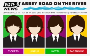 The Grass Roots At Abbey Road On The River 2017 @ Arotr - Abbey Road On The River #4236824