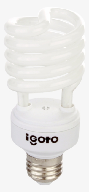 Foco Ahorrador De Espiral Ilft2/65-25 - Fluorescent Lamp #4236825