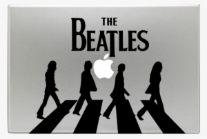 The Beatles - Abbey Road #4236913