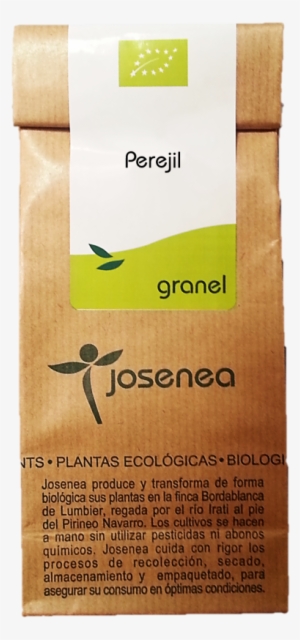 Josenea Red Vine Bio Bulk 25 Gr. 25 Gr #4236915