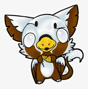 Chibi Atlas - Creatures - - Chibi Creatures #4236920