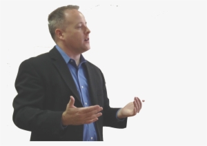 Me For Youtube Channel Art Transparent - Public Speaking #4236945