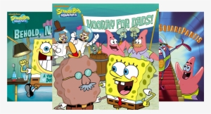 $19 - - Hooray For Dads! (spongebob Squarepants) #4236952