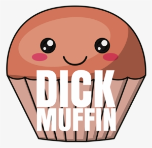 Channel Art - Muffin Face #4237003