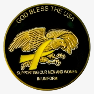 Honor One Reminder Coin Solitary Gift Box - Gift #4237092