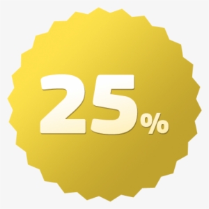 Corporation Guarantees You An Income Of 25% On Your - % Indirim Png #4237095