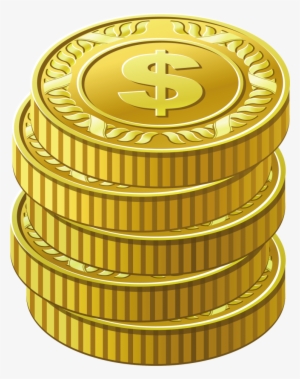 Free Download Coin Vector Clipart Coin Money - Isk Eve Online #4237180