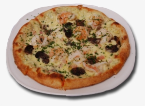 Shrimp - Fabiano's Pizzería #4237182