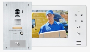 Compucam Provides Reliable, State Of The Art Commercial - Proxelle Wireless Video Doorbell #4237246