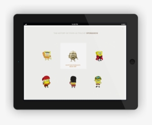 Sb1 - Tablet Computer #4237252