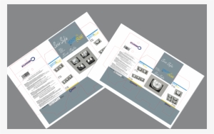 Flyer #4237347