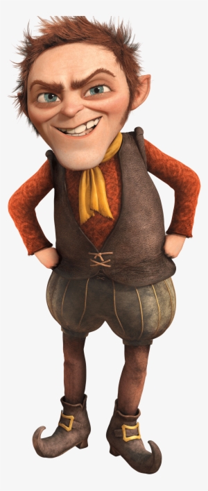 Shrek Forever After #4237378