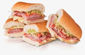 Just Subs Locations And Start Ordering Today - Subs Png #4237461