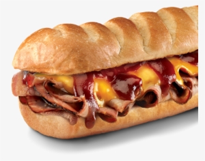 Holiday - Firehouse Subs Brisket And Cheddar #4237521