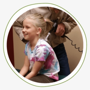 Achieve Optimal Wellness With Michael S - Girl #4237561