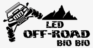 Led Offroad Bio-bio - Offroad #4237592