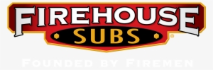 Firehouse Subs - Firehouse Subs Png #4237594