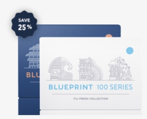 Blueprint Cologne Blueprint Full Collection - Envelope #4237633