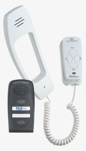 Gswitch2222 900x600c0 79 Gweb2 900x600c0 80 - Centurion Systems Polophone Audio Intercom System #4237680