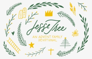 Jesse Tree Cover - News #4237700