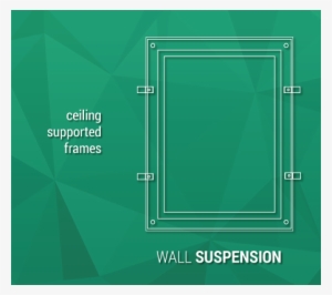 Clear Frame - Focos Display Products Ltd. #4237722
