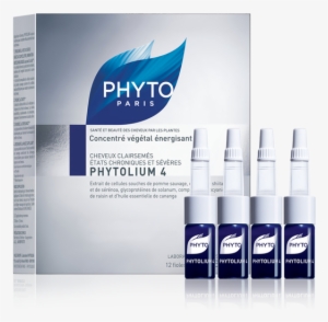 Phytocyane Revitalizing Serum #4237725